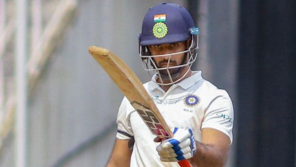 Hanuma Vihari: ಆಂಧ್ರ ಪರ ಆಡಲ್ಲ ಎಂದ ಭಾರತ ತಂಡದ ಬ್ಯಾಟರ್: ಆಂಧ್ರ ಕ್ರಿಕೆಟ್‌ ವಲಯದಲ್ಲಿ ಬಿರುಗಾಳಿ ಎಬ್ಬಿಸಿದೆ ಟ್ವೀಟ್!