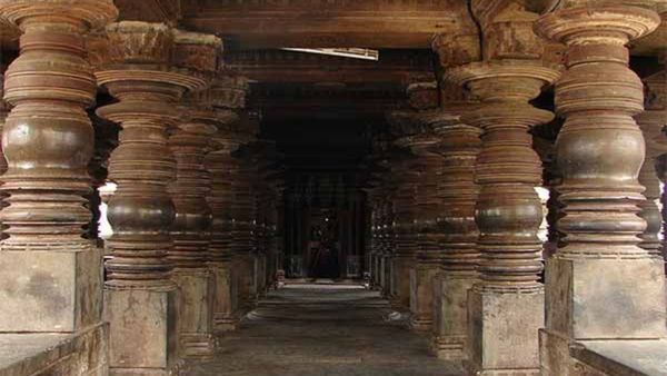 ದಾವಣಗೆರೆ: ಈ ದೇವಸ್ಥಾನದಲ್ಲಿ ಅರ್ಚಕರ ಹುದ್ದೆಗೆ ಅರ್ಜಿ ಆಹ್ವಾನ-ಮಾಹಿತಿ ಇಲ್ಲಿದೆ