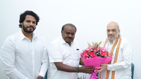 ಲೋಕಸಭಾ ಚುಣಾವಣೆ: ಕ್ಷೇತ್ರ ಹಂಚಿಕೆ ಬಹುತೇಕ ಫೈನಲ್:‌ ಈ 3 ಕ್ಷೇತ್ರಗಳಲ್ಲಿ ಜೆಡಿಎಸ್ ಸ್ಪರ್ಧೆ ಫಿಕ್ಸ್? ಇಲ್ಲಿದೆ ಪಟ್ಟಿ