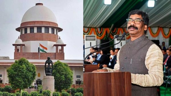 Breaking: ಇಡಿ ಬಂಧನದ ವಿರುದ್ಧ ಜಾರ್ಖಂಡ್‌ನ ಮಾಜಿ ಸಿಎಂ ಹೇಮಂತ್ ಸೊರೆನ್‌ಗೆ ಮೊದಲ ಜಯ!?