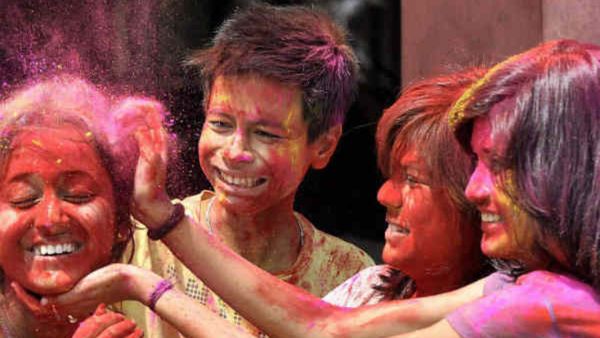Holi 2024: ಹೋಳಿ ಯಾವಾಗ? ಮಾರ್ಚ್ 24? 25? ದಿನಾಂಕದ ಬಗ್ಗೆ ಗೊಂದಲಗಳಿಗೆ ಇಲ್ಲಿದೆ ಉತ್ತರ