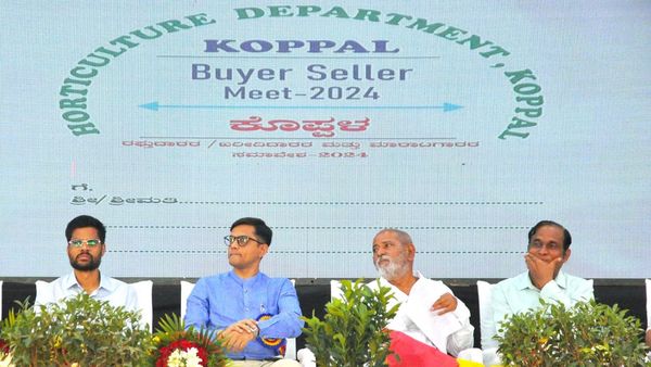 ತೋಟಗಾರಿಕೆ ಉತ್ಪನ್ನಗಳಿಗೆ ಉತ್ತಮ ಬೆಲೆ, ರೈತರಿಗೆ ಸಹಕಾರಿ 