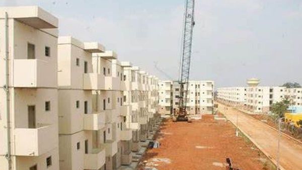 ಕೇಂದ್ರ ಬಜೆಟ್ 2024: ಮನೆ ಇಲ್ಲದವರಿಗೆ 'ವಸತಿ ಯೋಜನೆ' ಜಾರಿ: 5 ವರ್ಷದ ಟಾರ್ಗೆಟ್, ಅಂಕಿ-ಸಂಖ್ಯೆ