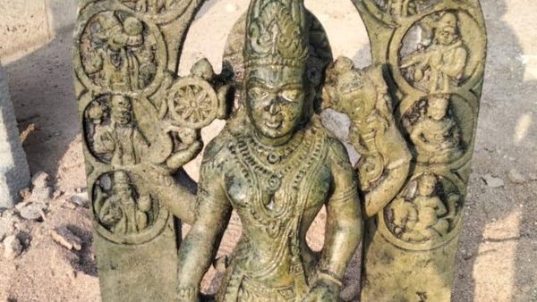 ಕೃಷ್ಣಾ ನದಿಯಲ್ಲಿ ಪತ್ತೆಯಾದ ಕೃಷ್ಣದೇವರಾಯನ ಕಾಲದ ವಿಗ್ರಹಗಳ ಬಗ್ಗೆ ಇತಿಹಾಸಕಾರರು ಹೇಳೋದೇನು?