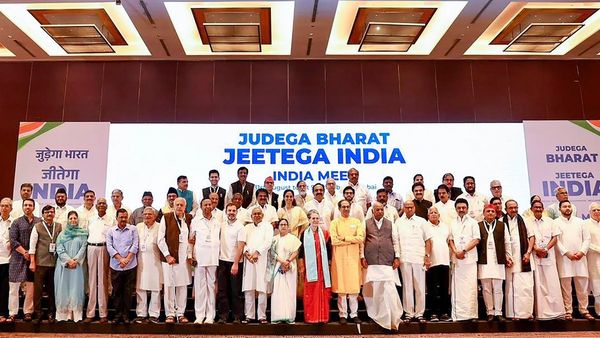 ಕಾಂಗ್ರೆಸ್‌ನ INDIA ಮೈತ್ರಿಕೂಟಕ್ಕೆ ಮತ್ತೊಂದು ಹಿನ್ನಡೆ!