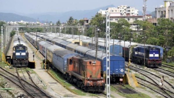 Railways Budget 2024: ರೈಲ್ವೆ ಅಭಿವೃದ್ಧಿಗೆ ಬಜೆಟ್‌ನಲ್ಲಿ ಸಿಕ್ಕಿದ್ದೇನು?, ಹಂಚಿಕೆ-ಅಂಕಿ ಸಂಖ್ಯೆಗಳು ವಿವರ