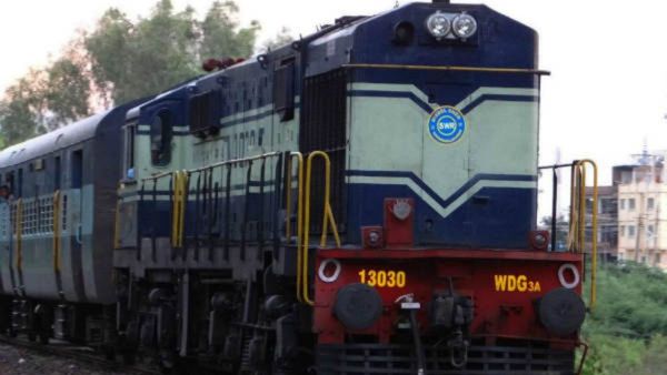 Indian Railways: ಪೊಂಗಲ್ ಹಬ್ಬ ಹಿನ್ನೆಲೆ ಬೆಂಗಳೂರು-ಕೊಚುವೇಲಿ ನಡುವೆ ವಿಶೇಷ ರೈಲು-ಸಮಯ & ದಿನಾಂಗಳ ವಿವರ ತಿಳಿಯಿರಿ