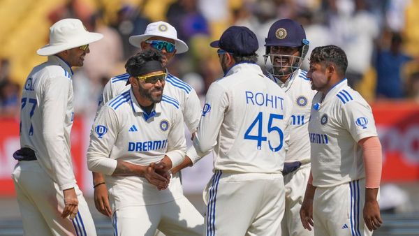 Ind vs Eng 5th Test: ಐದನೇ ಟೆಸ್ಟ್‌ಗೆ ಭಾರತ ತಂಡದಲ್ಲಿ ಬದಲಾವಣೆ