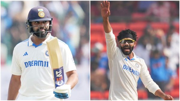 Rohit Sharma: ಪದೇ ಪದೇ ನೋ ಬಾಲ್ ಎಸೆಯುತ್ತಿದ್ದ ಜಡೇಜಾಗೆ ರೋಹಿತ್ ಶರ್ಮಾ ಹೇಳಿದ್ದೇನು