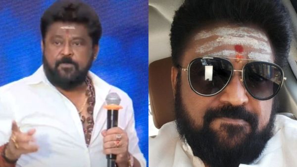 ವರ್ತೂರು ಸಂತೋಷ್‌ V/s ಜಗ್ಗೇಶ್: ತೇಜೋವಧೆ, ಹಲ್ಲೆ, ಬೆದರಿಕೆ ಆರೋಪದಲ್ಲಿ ದೂರು ದಾಖಲಿಸಿದ ನಟ ಜಗ್ಗೇಶ್