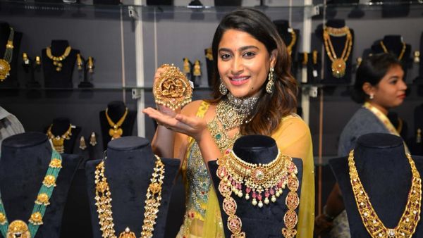 ಬೆಂಗಳೂರಿನಲ್ಲಿ ದೇಶದ ಅತಿ ದೊಡ್ಡ ಆಭರಣ ಪ್ರದರ್ಶನ ಆರಂಭ: ವಿವರ, ಮಾಹಿತಿ