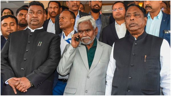 ಜಾರ್ಖಂಡ್‌: ಸೋಮವಾರ ವಿಶ್ವಾಸಮತ ಯಾಚನೆ; ಶಾಕ್ ಕೊಡುತ್ತಾ ಬಿಜೆಪಿ?