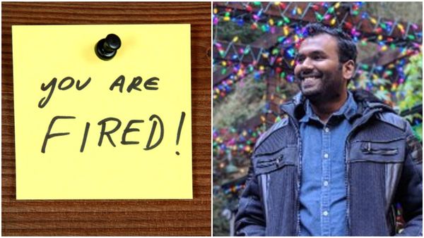 ಆರ್ಥಿಕ ಹಿಂಜರಿತದ ಬಗ್ಗೆ ಟ್ವೀಟ್ ಮಾಡಿದ ಒಂದೇ ದಿನದಲ್ಲಿ ಕೆಲಸ ಕಳೆದುಕೊಂಡ ಬೆಂಗಳೂರು ಸಾಫ್ಟ್‌ವೇರ್ ಉದ್ಯೋಗಿ