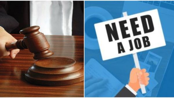 ಬೆಂಗಳೂರು: SSLC ಆದವರಿಗೆ ಕೋರ್ಟ್‌ನಲ್ಲಿ ಕೆಲಸ, ಇಂದೇ ಅರ್ಜಿ ಸಲ್ಲಿಸಿ