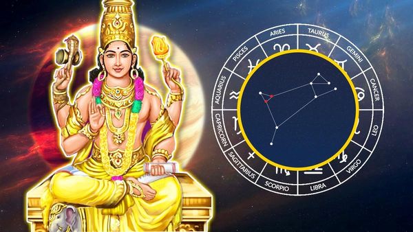 Jupiter Nakshatra Transit: ಗುರು ನಕ್ಷತ್ರ ಸಂಕ್ರಮಣ: ಏಪ್ರಿಲ್‌ವರೆಗೆ ಈ 3 ರಾಶಿಯವರಿಗೆ ಯಶಸ್ಸು, ಧನ ಲಾಭ