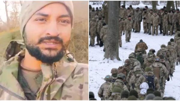 ವಿದೇಶಿ ಕೆಲಸಕ್ಕೆ ಹೋಗುವ ಮುನ್ನ ಎಚ್ಚರ: ರಷ್ಯಾದಲ್ಲಿ ಸಿಲುಕಿದ ಕಲಬುರಗಿ ಯುವಕರ ಗೋಳು ಕೇಳಿ!