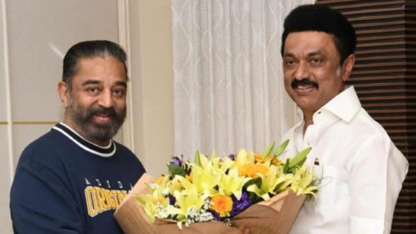 Kamal Haasan: ಎರಡು ದಿನದಲ್ಲಿ ಗುಡ್ ನ್ಯೂಸ್ ಕೊಡ್ತಾರಂತೆ ನಟ ಕಮಲ್ ಹಾಸನ್!