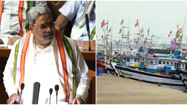 ಮೀನುಗಾರರ ಬಹುಕಾಲದ ಬೇಡಿಕೆಗೆ ಸರ್ಕಾರ ಅಸ್ತು: 7ಕೋಟಿ ರೂ ವೆಚ್ಚದಲ್ಲಿ ಸಮುದ್ರ ಆಂಬುಲೆನ್ಸ್