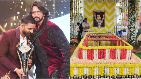 Karthik Mahesh: ಬಿಗ್‌ಬಾಸ್‌ ಗೆಲುವನ್ನು ಕನ್ನಡಿಗರ ಪ್ರೀತಿಯ 'ಅಪ್ಪು'ಗೆ ಅರ್ಪಿಸಿದ ಕಾರ್ತಿಕ್‌