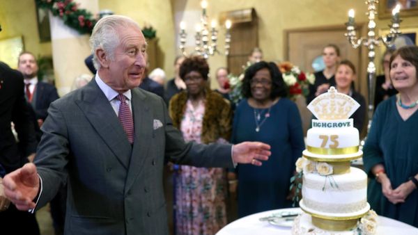 King Charles III: ಬ್ರಿಟನ್ ರಾಜ ಚಾರ್ಲ್ಸ್ 3ಗೆ ಕ್ಯಾನ್ಸರ್, ಸಾರ್ವಜನಿಕ ಭೇಟಿ ರದ್ದು