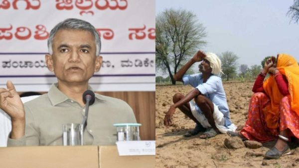 ರಾಜ್ಯ ಸರ್ಕಾರದಿಂದ ರೈತರ ಖಾತೆಗೆ 628 ಕೋಟಿ ರೂಪಾಯಿ ಹಣ ಬಿಡುಗಡೆ