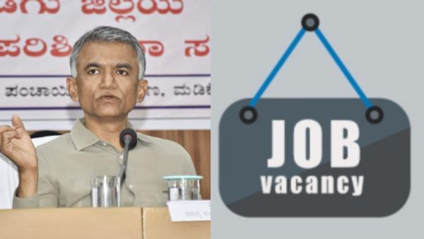 ಶೀಘ್ರದಲ್ಲೇ 1000 ಗ್ರಾಮ ಲೆಕ್ಕಾಧಿಕಾರಿಗಳ ನೇಮಕಾತಿಗೆ ಅಧಿಸೂಚನೆ: ಕೃಷ್ಣ ಬೈರೇಗೌಡ