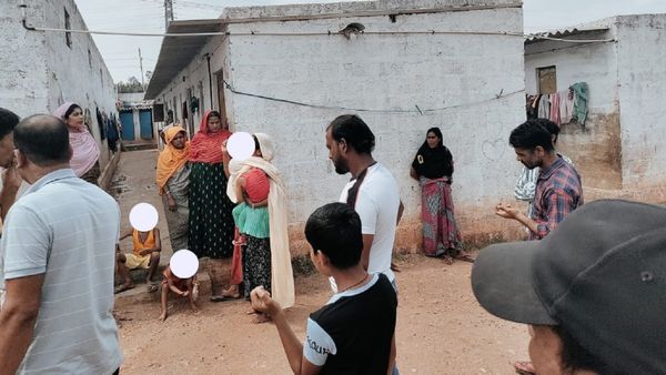 ಹುಣಸೂರಿನಲ್ಲಿ 32 ಅಸ್ಸಾಂ ಕಾರ್ಮಿಕರ ಮಕ್ಕಳ ರಕ್ಷಣೆ: ಶಾಲೆ ತೊರೆದಿದ್ದವರಿಗೆ ಹೊಸ ಜೀವನ