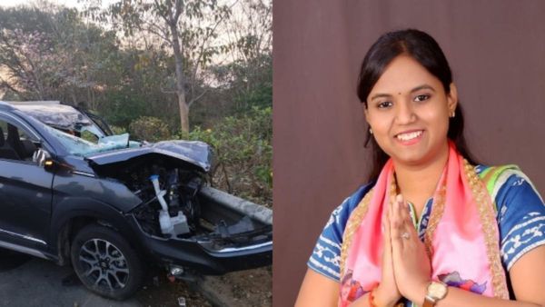 Lasya Nanditha: ಭೀಕರ ಕಾರು ಅಪಘಾತಕ್ಕೆ 37 ವರ್ಷದ ಯುವ ಶಾಸಕಿ ಲಾಸ್ಯ ನಂದಿತಾ ಬಲಿ