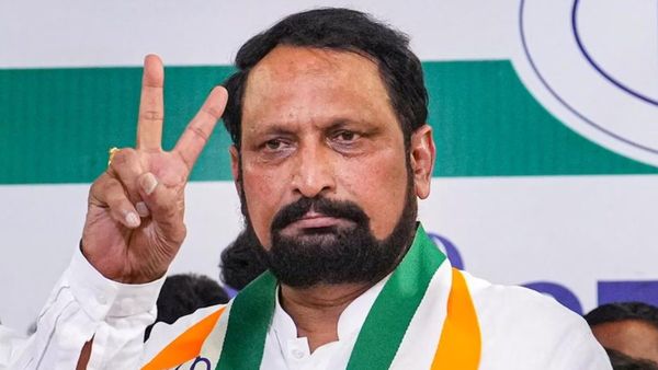 ಕಾಂಗ್ರೆಸ್‌ ಬಿಡುವ ಆತಂಕ: ಲಕ್ಷ್ಮಣ್‌ ಸವದಿಗೆ ಭರ್ಜರಿ ಗಿಫ್ಟ್ ಕೊಟ್ಟ ಸಿಎಂ ಸಿದ್ದರಾಮಯ್ಯ