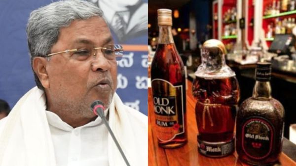 Liquor Prices: ಬಜೆಟ್‌ನಲ್ಲಿ ಬೆಲೆ ಏರಿಕೆ, ಈಗ ದುಬಾರಿ ಮದ್ಯದ ಸುಂಕ ಇಳಿಕೆಗೆ ಸರ್ಕಾರ ಚಿಂತನೆ!