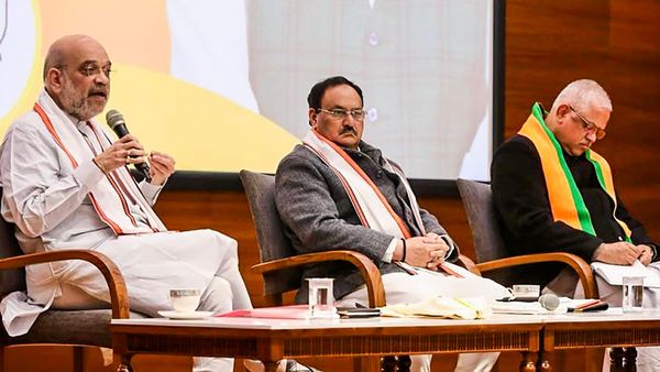 Lok Sabha Election; ಬಿಜೆಪಿಗೆ ದಕ್ಷಿಣ ಭಾರತದಲ್ಲಿ ಎಷ್ಟು ಸೀಟು?