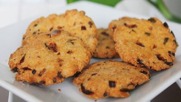 Maddur Vada Recipe: ಮನೆಯಲ್ಲೇ ಮಾಡಿ ಮದ್ದೂರು ವಡೆ, ರೆಸಿಪಿ ಇಲ್ಲಿದೆ...