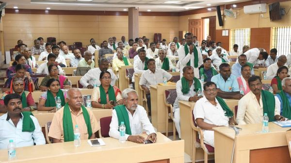 Mahadayi; ಸಿಎಂ ಜೊತೆ ಚರ್ಚಿಸಲು ರೈತರಿಗೆ ಸಮಯ ನಿಗದಿ