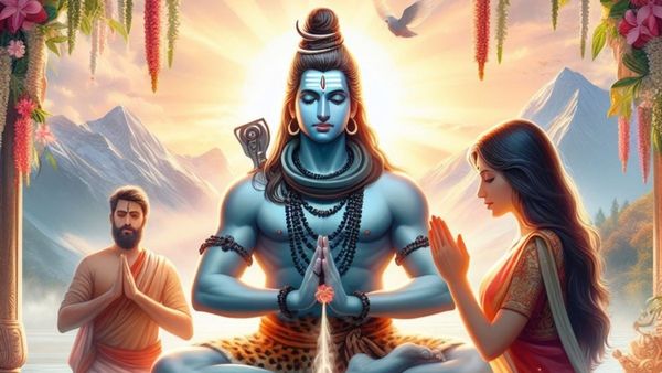 Mahashivratri 2024: ಮಹಾದೇವನ ಆಶೀರ್ವಾದ ಪಡೆಯಬೇಕಾ? ಶಿವನ ಮೆಚ್ಚಿನ ನೈವೇದ್ಯ ಅರ್ಪಿಸಿ..