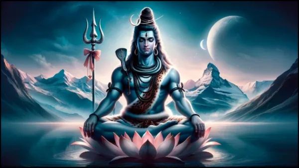 Maha Shivratri 2024: ಶಿವರಾತ್ರಿಯಂದು ಈ ವಸ್ತುಗಳನ್ನು ದಾನ ಮಾಡಿ.. ಶಿವನ ಕೃಪೆಯಿಂದ ಸಂಪತ್ತು ವೃದ್ಧಿ