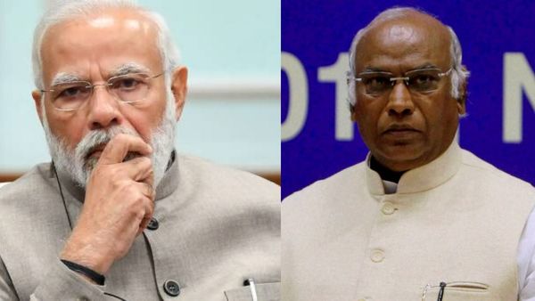 ಲೋಕಸಭೆ ಚುನಾವಣೆ : ಬಿಜೆಪಿ ಗೆಲ್ಲುವ ಸ್ಥಾನಗಳ ಕುರಿತು ಭವಿಷ್ಯ ನುಡಿದ ಮಲ್ಲಿಕಾರ್ಜುನ ಖರ್ಗೆ