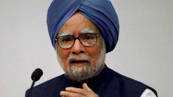 ಮನಮೋಹನ್ ಸಿಂಗ್ ಆಡಳಿತ ವಿವರಿಸಿ ಬಿಜೆಪಿಗೆ ಚಾಲೆಂಜ್ ಮಾಡಿದ ಜಿ.ಪರಮೇಶ್ವರ್