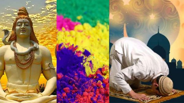 March 2024 Festival List: ಹೋಳಿಯಿಂದ ರಂಜಾನ್ ವರೆಗೆ ಮಾರ್ಚ್‌ನಲ್ಲಿ ಬರುವ ಈ ವಿಶೇಷ ಹಬ್ಬಗಳು, ದಿನಾಂಕಗಳನ್ನು ಗಮನಿಸಿ