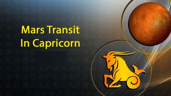 Mars transit 2024: ಮಕರದಲ್ಲಿ ಮಂಗಳ ಸಂಚಾರದಿಂದಾಗಿ ಮುಂದಿನ 45 ದಿನಗಳು ಈ 3 ರಾಶಿಯವರಿಗೆ ಇಷ್ಟೆಲ್ಲಾ ಲಾಭ!