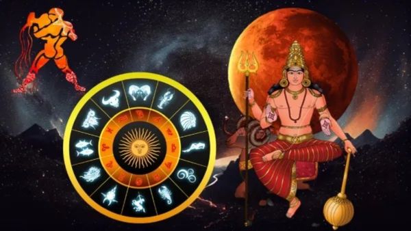 Mars transit 2024: ಕುಂಭ ರಾಶಿಯಲ್ಲಿ ಮಂಗಳ ಸಂಚಾರ: ಈ ರಾಶಿಯವರ ಜೀವನದಲ್ಲಿ ರಾಶಿ ರಾಶಿ ಹಣ!