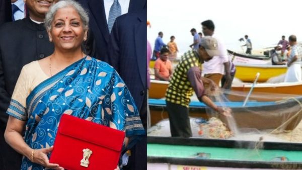 Budget 2024: ಮೀನುಗಾರರಿಗೆ ಸಹಾಯ ಮಾಡುವ ಈ ಮತ್ಸ್ಯ ಸಂಪದ ಯೋಜನೆಯೇನು?
