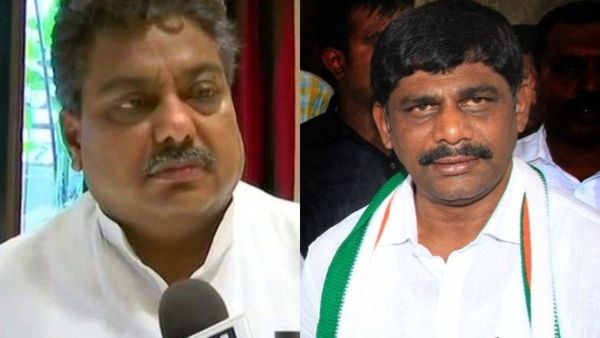 'ಪ್ರತ್ಯೇಕ ರಾಷ್ಟ್ರ' ಕುರಿತ ಹೇಳಿಕೆ: ಡಿಕೆ ಸುರೇಶ್‌ ಪರ ಸಚಿವ ಎಂಬಿ ಪಾಟೀಲ್‌ ಬ್ಯಾಟಿಂಗ್‌