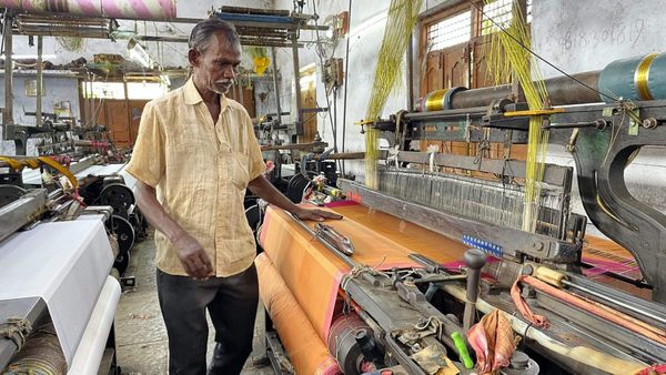 ಕಲಬುರಗಿ ಟೆಕ್ಸ್‌ಟೈಲ್ಸ್ ಪಾರ್ಕ್: 1 ಲಕ್ಷ ನೇರ ಉದ್ಯೋಗ ಸೃಷ್ಟಿ