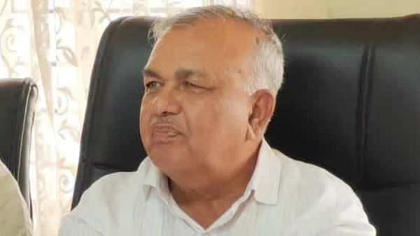 ಸಚಿವ ರಾಮಲಿಂಗಾ ರೆಡ್ಡಿ ವಿರುದ್ಧ ಜಾಮೀನು ರಹಿತ ವಾರೆಂಟ್