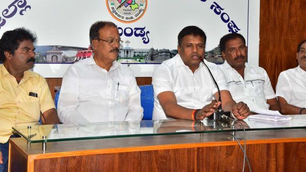 ಮಂಡ್ಯದಲ್ಲಿ ₹500 ಕೋಟಿ ವೆಚ್ಚದಲ್ಲಿ ನೂತನ ಮೈಷುಗರ್ ಸಕ್ಕರೆ ಕಾರ್ಖಾನೆ ಸ್ಥಾಪನೆ: ಶಾಸಕ ರವಿಕುಮಾರ್