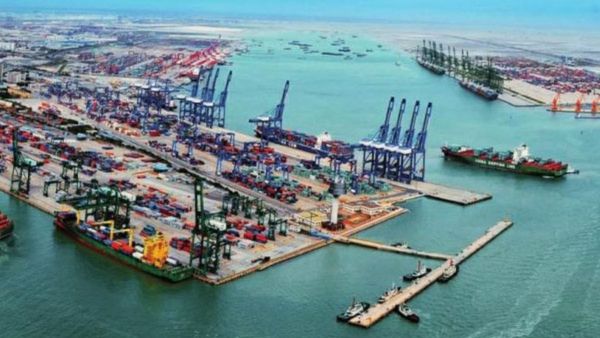 Industry: ಕರ್ನಾಟಕ ಕರಾವಳಿಯಲ್ಲಿ ಬಂದರು, ಲಾಜಿಸ್ಟಿಕ್ ವಲಯ ನಿರ್ಮಾಣ