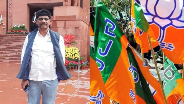 ಬಜೆಟ್ ನಂತರ ಸಂಸದ ಡಿಕೆ ಸುರೇಶ್ ಪ್ರತ್ಯೇಕ ರಾಷ್ಟ್ರ ಹೇಳಿಕೆ: ಬಿಜೆಪಿ ನಾಯಕರ ಕಿಡಿ