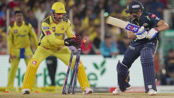 MS Dhoni: ಐಪಿಎಲ್‌ಗಾಗಿ ಅಭ್ಯಾಸ ಆರಂಭಿಸಿದ ಎಂಎಸ್ ಧೋನಿ