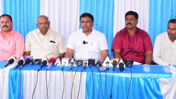 Mandya Sugar Factory: ಹೊಸ ಕಾರ್ಖಾನೆ ನಿರ್ಮಾಣದ ಬಗ್ಗೆ ಶಾಸಕ ರವಿಕುಮಾರ್ ಮಹತ್ವದ ಹೇಳಿಕೆ