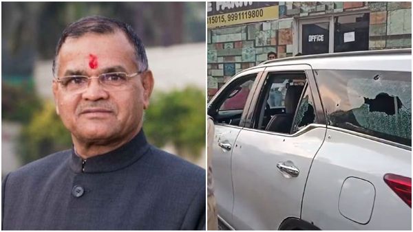 ಹರಿಯಾಣದಲ್ಲಿ ಭಾರತೀಯ ರಾಷ್ಟ್ರೀಯ ಲೋಕದಳದ ಅಧ್ಯಕ್ಷ ನಫೆ ಸಿಂಗ್ ರಾಠಿ ಹತ್ಯೆ